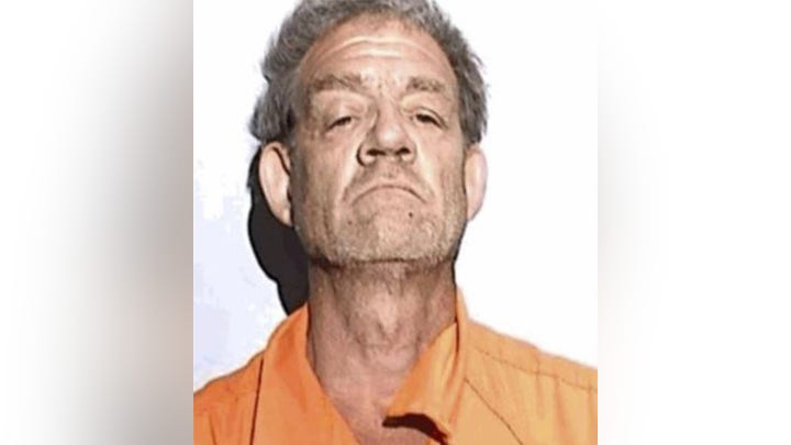 Ohio man charged after threatening to shoot voting machines Ohio man charged after threatening to shoot voting machines
