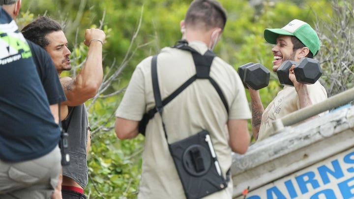 Fox News Flash top entertainment headlines 8/1