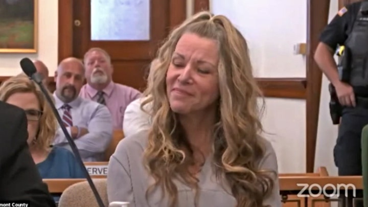 Nancy Grace explores new details on Vallow, Daybell murder case