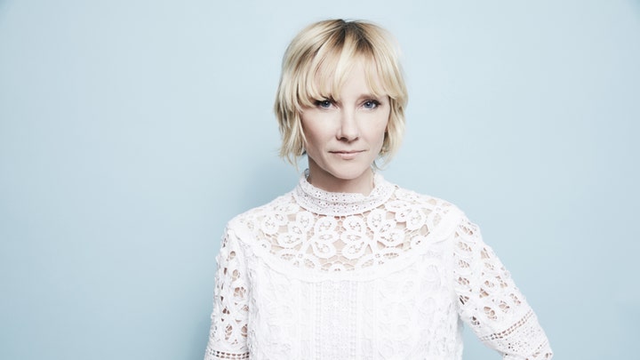 Anne Heche’s car crash: Aftermath of Los Angeles home after crash ignites fire