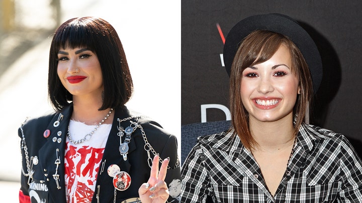 Fox News Flash top entertainment headlines 8/24