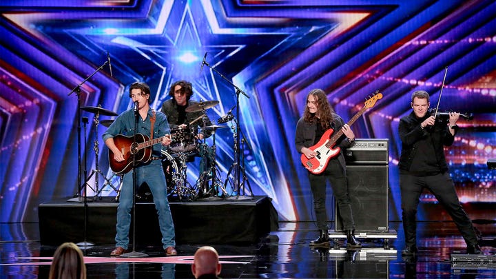 Fox News Flash top entertainment headlines of the week