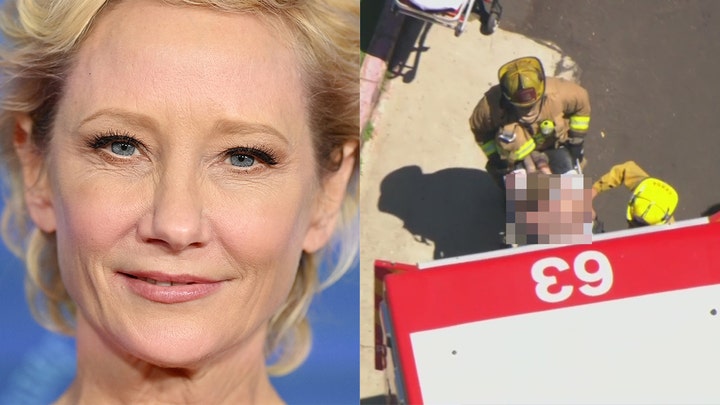 Anne Heche’s ‘horrific’ car crash: Eyewitness shares terrifying details from fiery incident