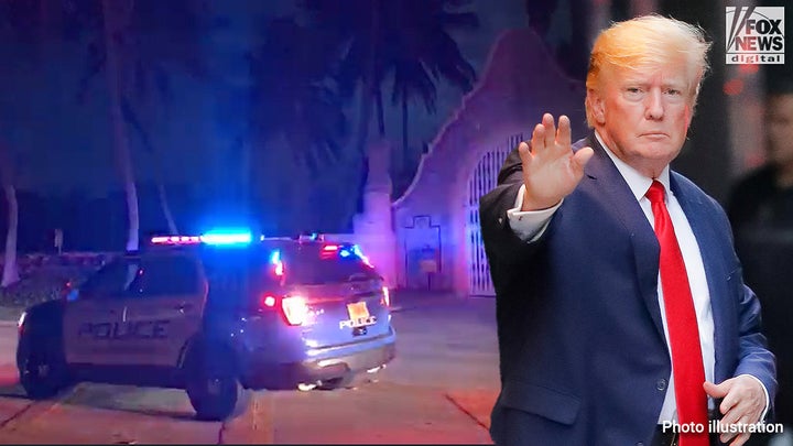Trump targeted: A look at the investigations involving the former president; from Russia to Mar-a-Lago Trump targeted: A look at the investigations involving the former president; from Russia to Mar-a-Lago