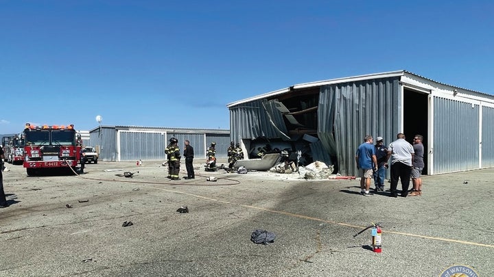 Fox News Flash top headlines for August 19