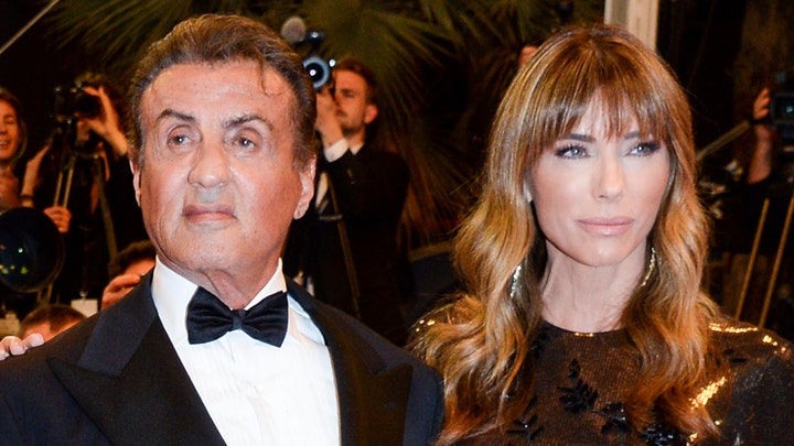 Stallone's estranged wife accuses him of financial misdeeds in court papers