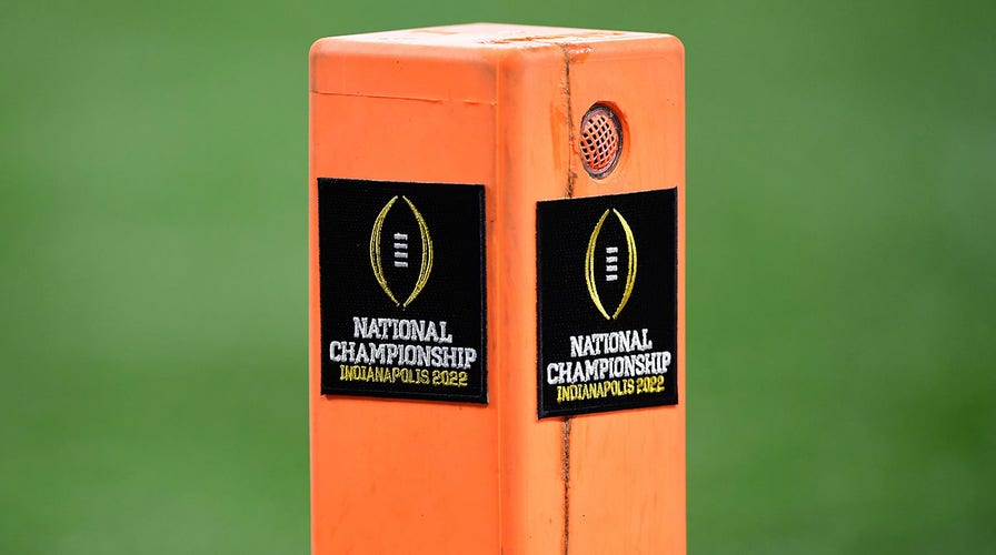 College Football Playoff could expand, meeting set to discuss potential new format: report