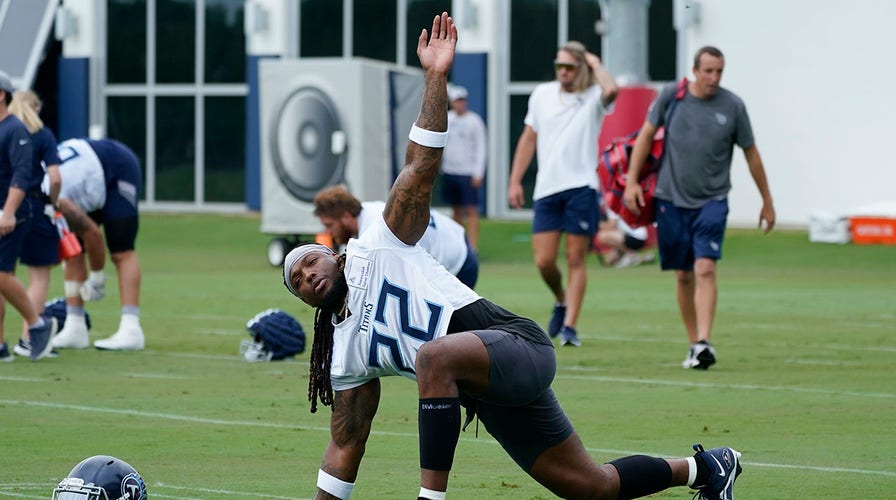 Derrick Henry is 'really special' for Tennessee Titans, says former NFL  coach Rob Ryan, NFL News