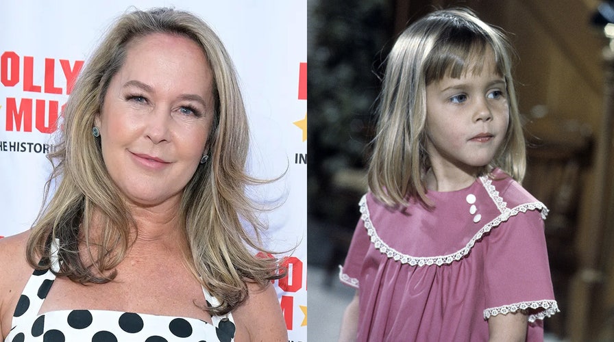‘Bewitched’ star Erin Murphy on series reboot
