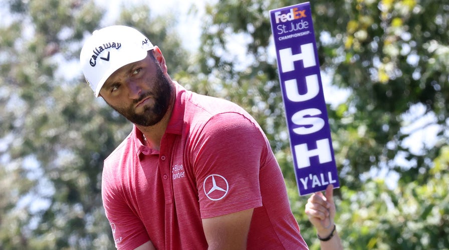 Despite Rankings Saying Otherwise, Jon Rahm Believes He’s the Best Golfer in the World