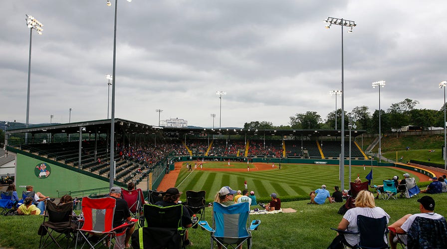 Little League Player Suffers Serious Head Injury After Falling From Bunk Bed Making Tremendous Little League Player Suffers Serious Head Injury After Falling From Bunk Bed Making Tremendous