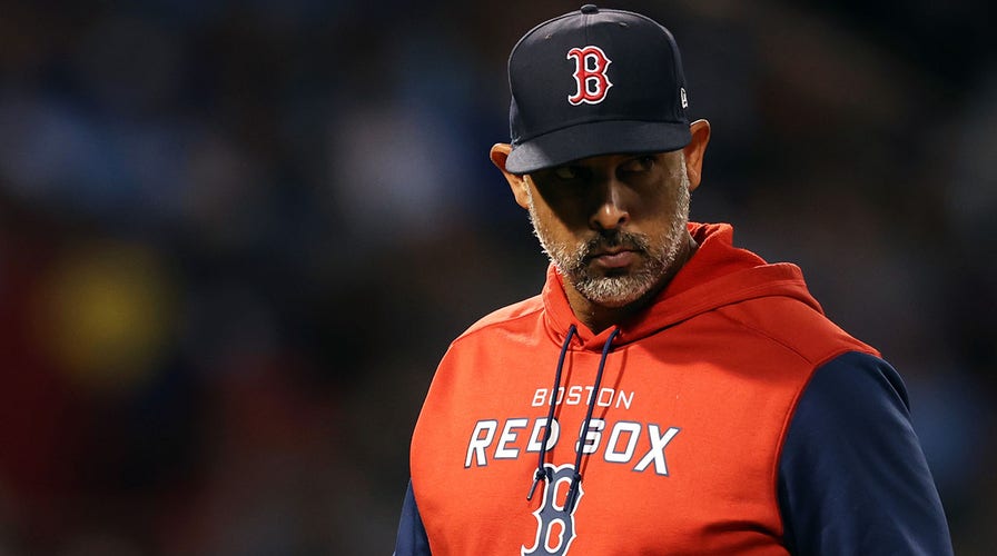 Boston team president 'very comfortable' saying Alex Cora, chief baseball  officer Chaim Bloom will return