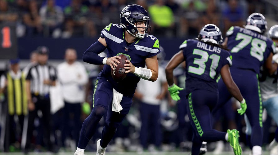 If the Seahawks really want to 'always compete,' they should