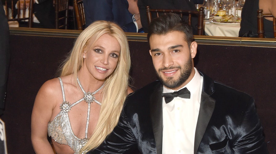 Britney Spears blasts the Catholic Church, says they wouldn’t marry her