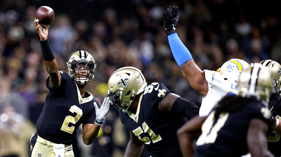 2022 New Orleans Saints Betting Preview (Ep. 1344) - Sports