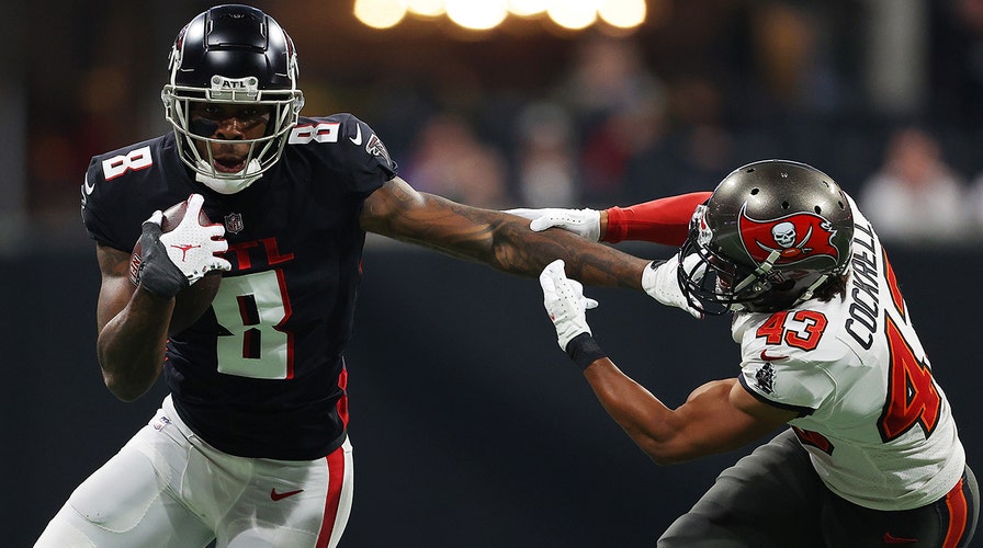 Atlanta Falcons 20222023 NFL schedule Fox News