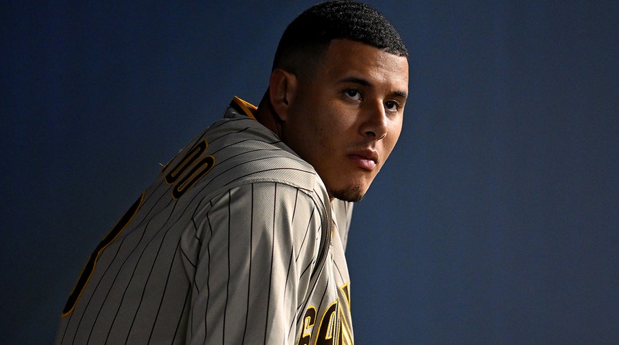 Manny Machado: Heckler Jabs Padres Star Over Lost Bet: 'Where's My