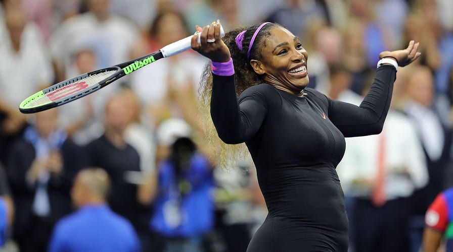 Serena Williams’ impending retirement causes ‘unprecedented’ US Open ticket sales