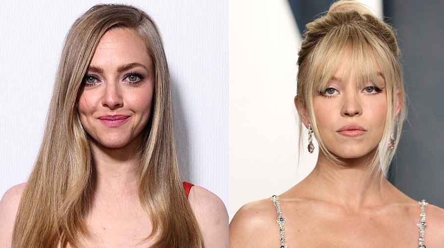896px x 500px - Amanda Seyfried and Sydney Sweeney lead Hollywood stars speaking out on  filming nude scenes | Fox News