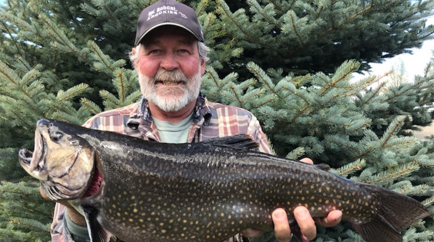 Colorado fishing report for May 31, 2016 via Colorado Parks and