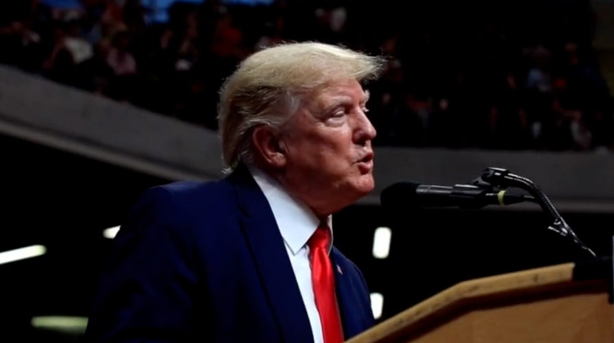 Maine lawmaker ‘shocked’ by state’s refusal to comply with Trump’s transgender athletes executive order