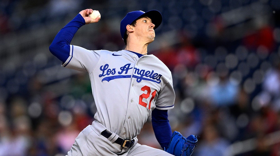 Dodgers' Walker Buehler Confirms He Had Tommy John Surgery on