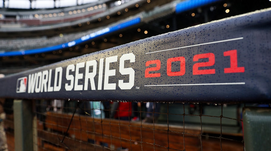 MLB News: World Series 2022: Schedule, when it starts, and where