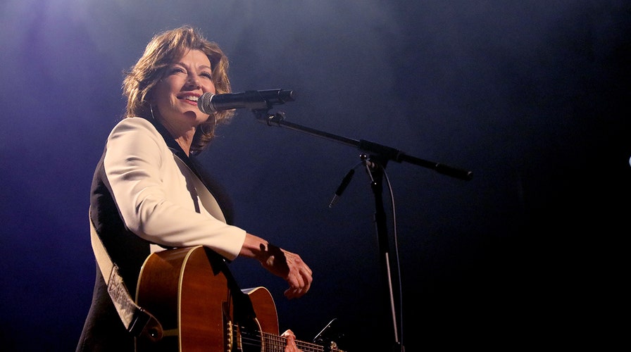 Amy Grant thanks fans for support after serious bike accident, reveals she will create new music