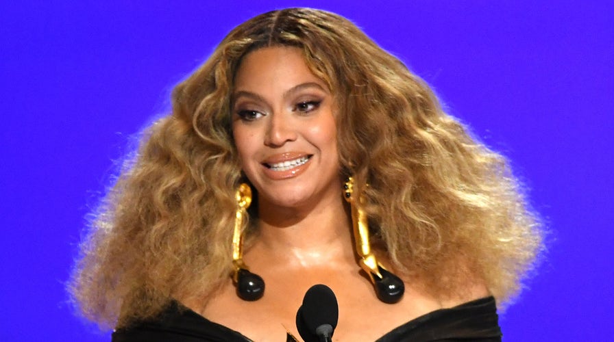 Beyonce will remove 'ableist' and offensive lyric from song on 'Renaissance' album following online backlash