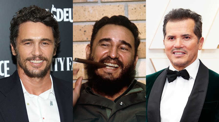 John Leguizamo Slams James Franco Casting as Fidel Castro: Not Latino!