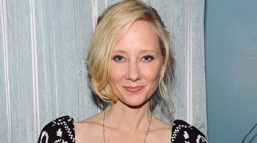 Anne Heche cremated, laid to rest in a mausoleum at Hollywood Forever Cemetery
