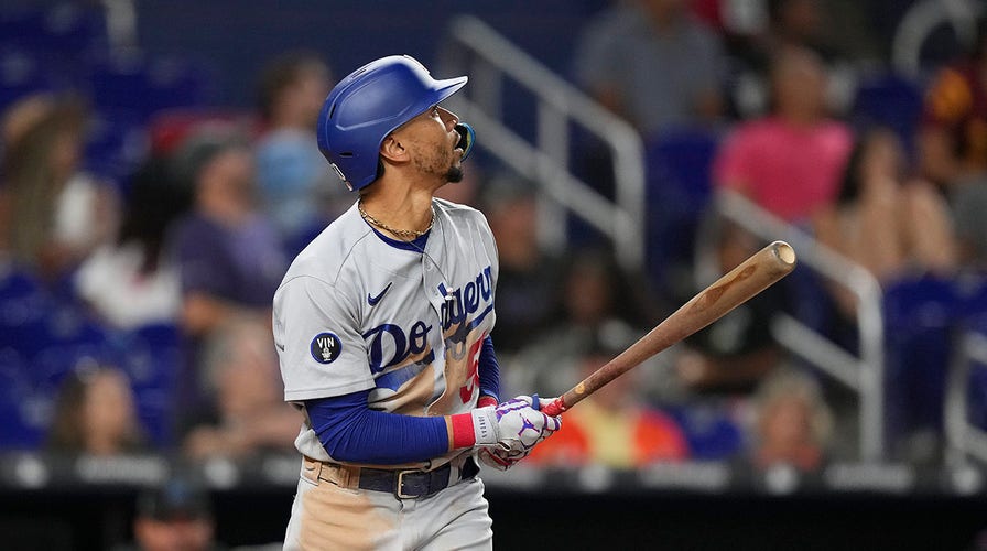 Dodgers' Mookie Betts to Play for Team USA in 2023 World Baseball Classic, News, Scores, Highlights, Stats, and Rumors