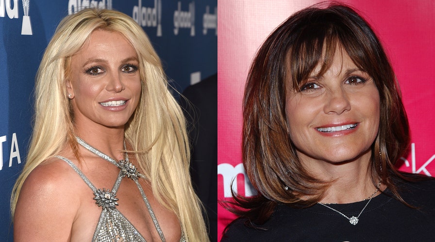 Britney Spears' mom, Lynne, breaks silence on feud with daughter: 'I ...