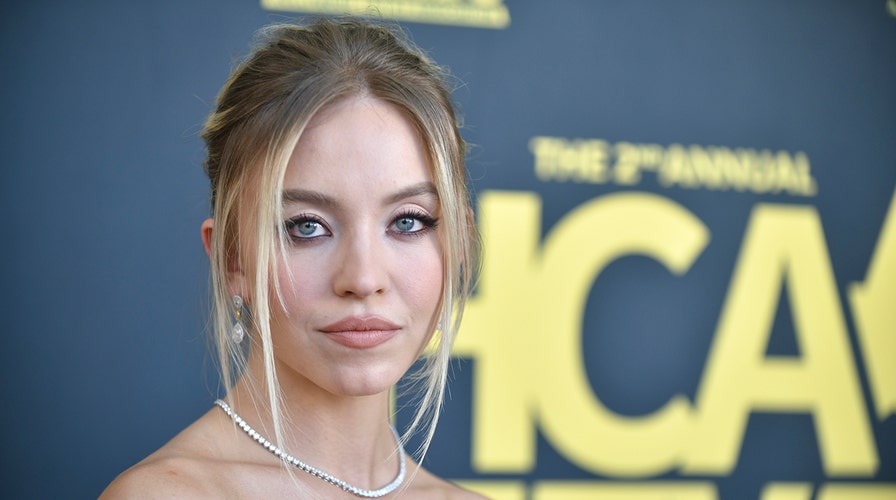 Sydney Sweeney attacked over posting pics with family wearing MAGA-like hats