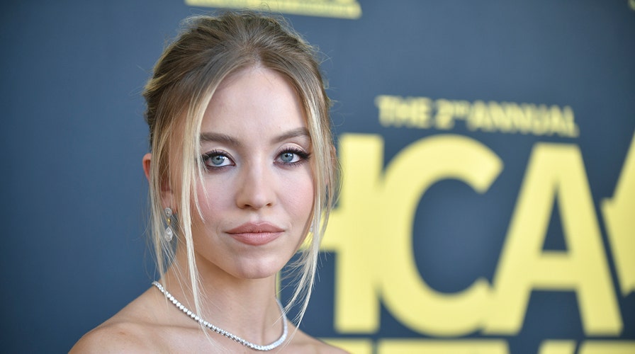 Sydney Sweeney attacked over posting pics with family wearing MAGA-like hats