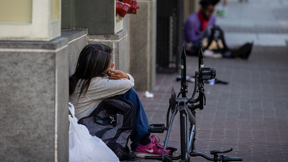 San Francisco businesses owners threaten to stop paying taxes over homeless problem