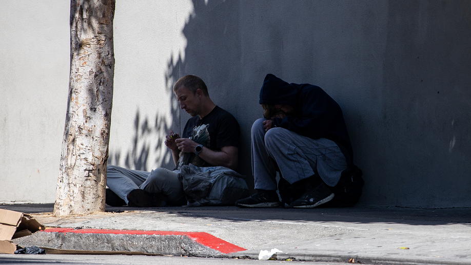 San Francisco businesses owners threaten to stop paying taxes over homeless problem