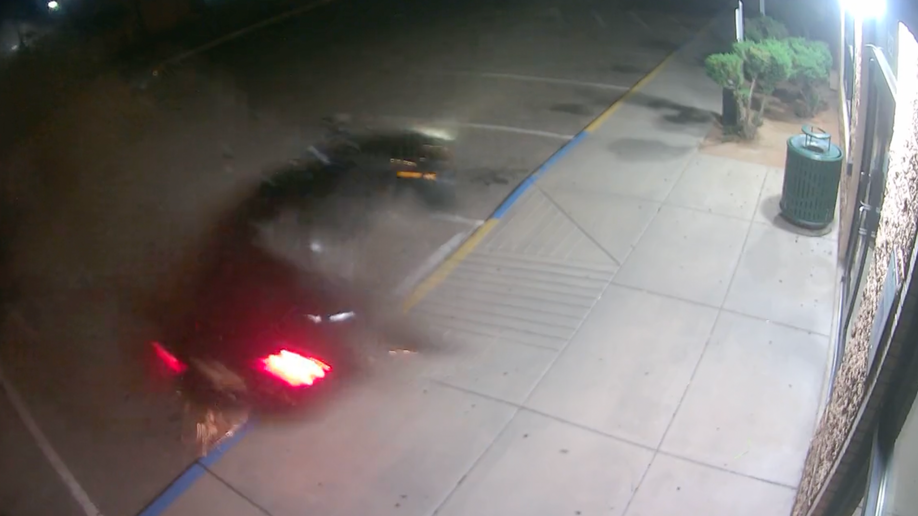 Colorado Drunk Driving Suspect Crashes Into DMV While Street Racing ...