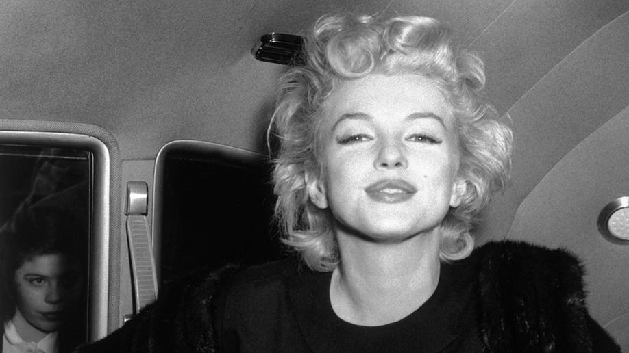 Remembering Marilyn Monroe, actress, fashion icon, and sex symbol 60 years  after her death