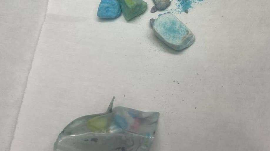 rainbow fentanyl