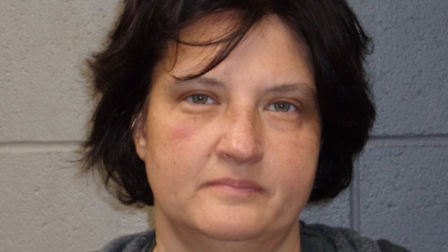 Missing Dawn Rene Wynn is accused of killing her husband