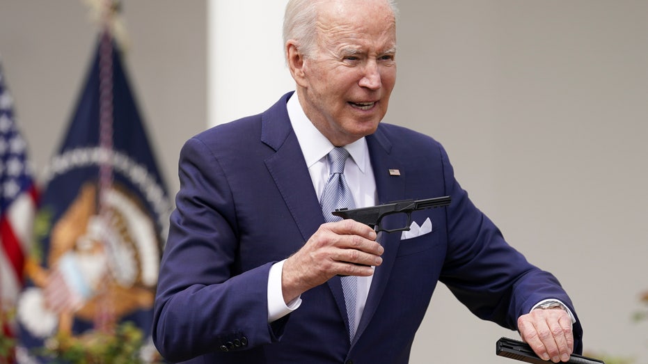 GOP AGs take aim at Dem plea for Biden to shut down critical ammo manufacturer: ‘litany of errors’