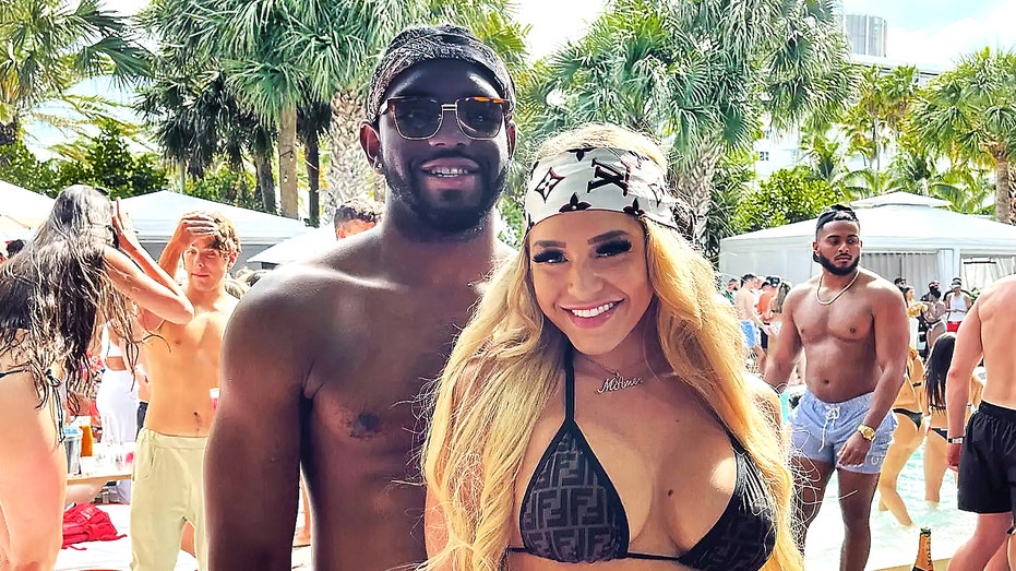 OnlyFans model Courtney Clenney hurled racial slurs at beau she later killed: report 1 Courtney Clenney onlyfans