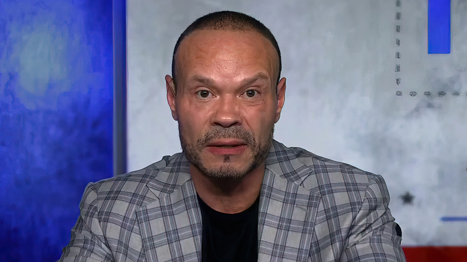 Dan Bongino: US picked the ‘worst’ option sending Pelosi to Taiwan