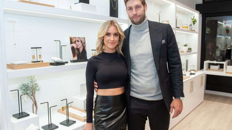 Kristin Cavallari doubles down on controversial claim about her divorce from Jay Cutler