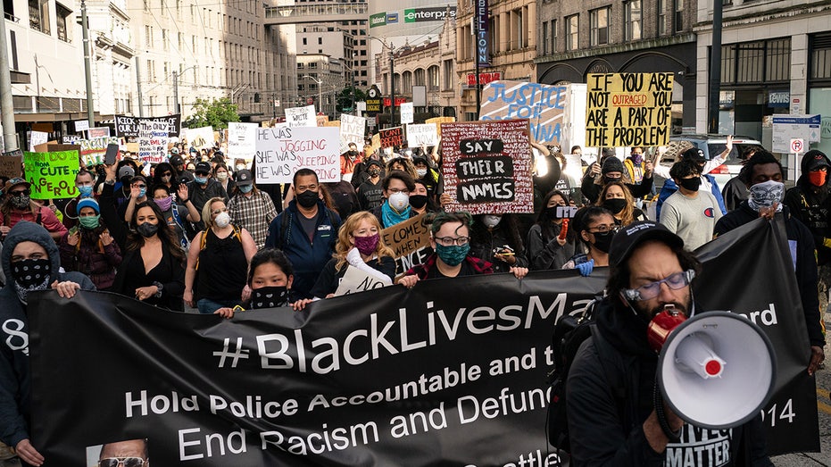 How mainstream media became 'part of the race grievance industry' harming Black neighborhoods