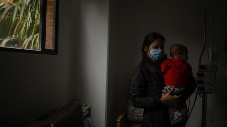 Spain reports first deaths from acute hepatitis in children
