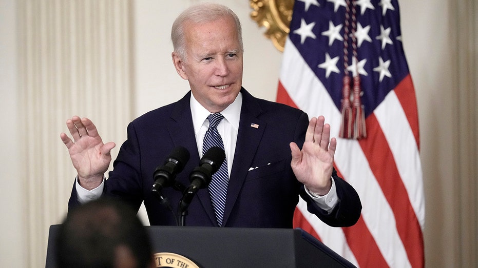 White House claims Biden 'played no role' in 9/11 mastermind's plea deal