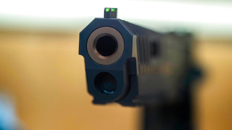 Missouri bill would criminalize celebratory gunshots