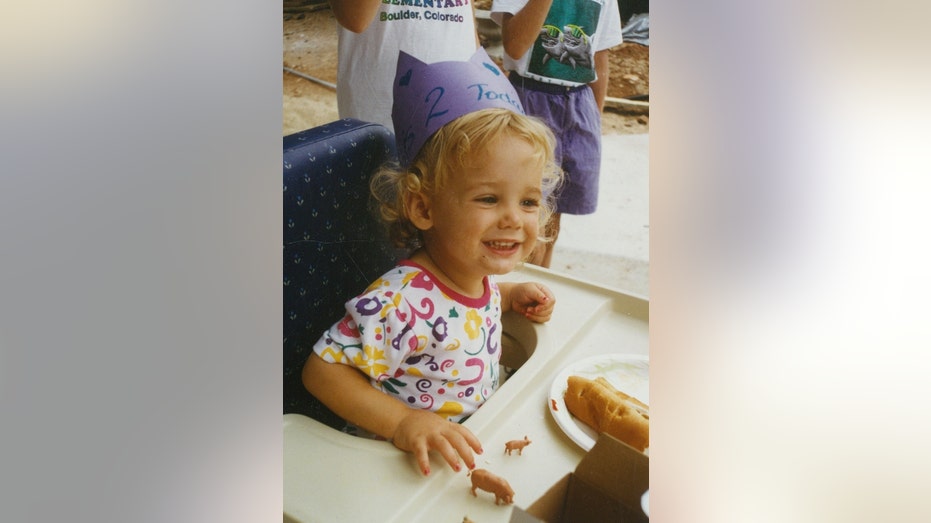 JonBenet Ramsey case: Father remembers 'daddy's girl' on what would be her 32nd birthday